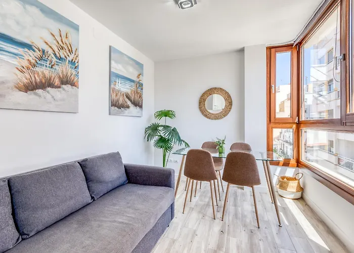 Donato Vista Mar By Croma *