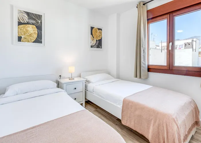 Donato Vista Mar By Croma Estepona