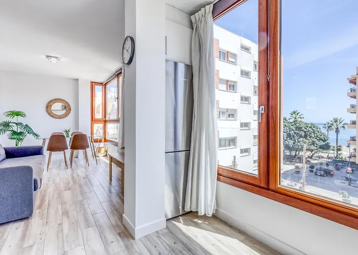 Donato Vista Mar By Croma * Estepona