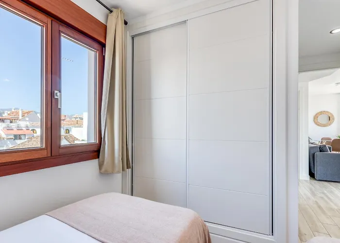 Donato Vista Mar By Croma Apartment