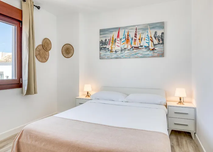 Donato Vista Mar By Croma Apartment *