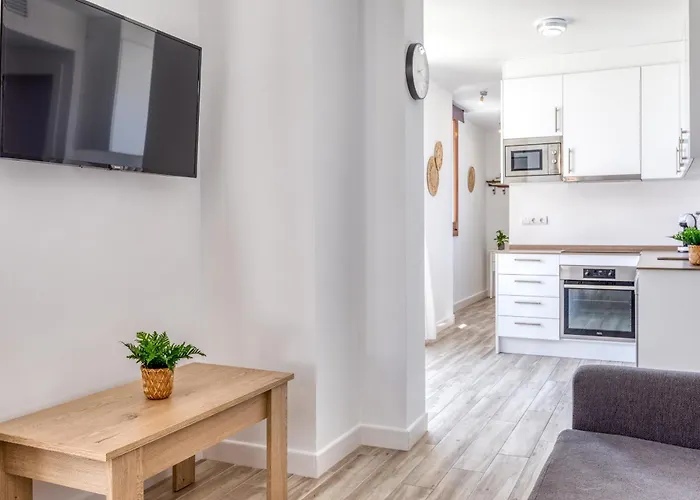 דירה Donato Vista Mar By Croma *