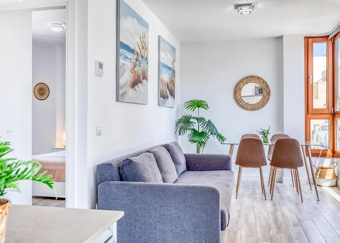 Donato Vista Mar By Croma Appartement Estepona