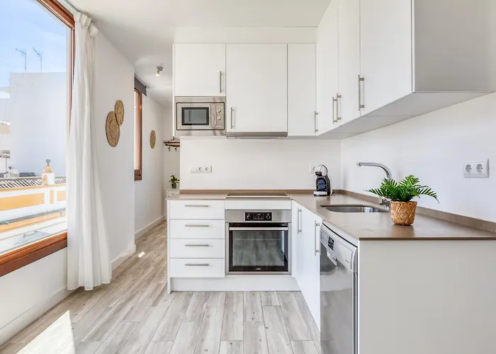 Apartment Donato Vista Mar By Croma Estepona