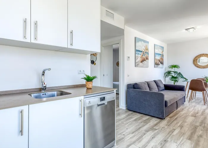 Donato Vista Mar By Croma *