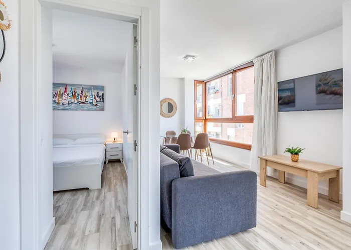 Donato Vista Mar By Croma אסטפונה