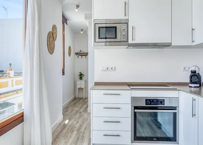 Donato Vista Mar By Croma Apartment