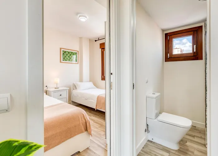 Donato Vista Mar By Croma * Estepona