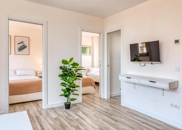 Donato Vista Mar By Croma