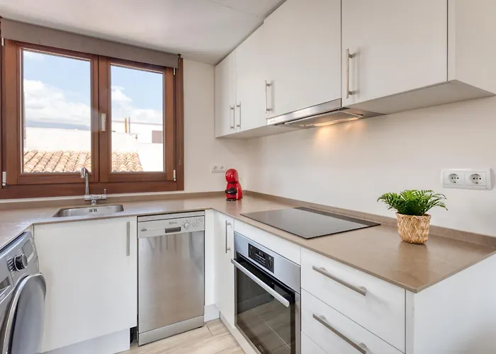 Donato Vista Mar By Croma Appartement