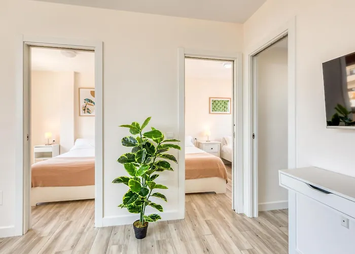 Apartment Donato Vista Mar By Croma