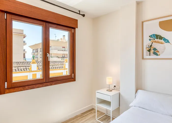 Donato Vista Mar By Croma Apartment *