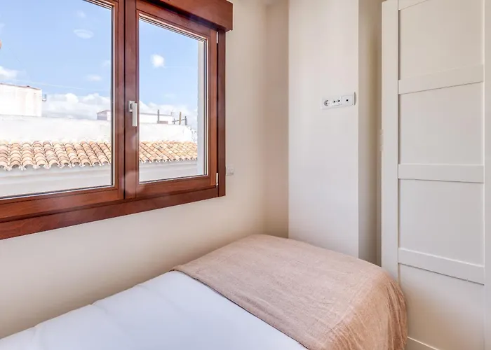 Appartement Donato Vista Mar By Croma *