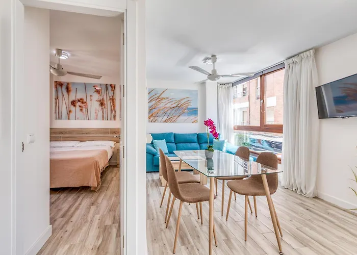 Donato Vista Mar By Croma Appartement Estepona