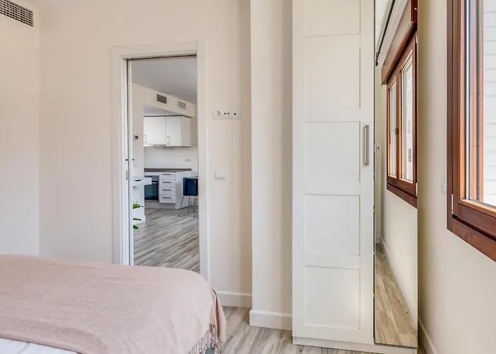 Donato Vista Mar By Croma *