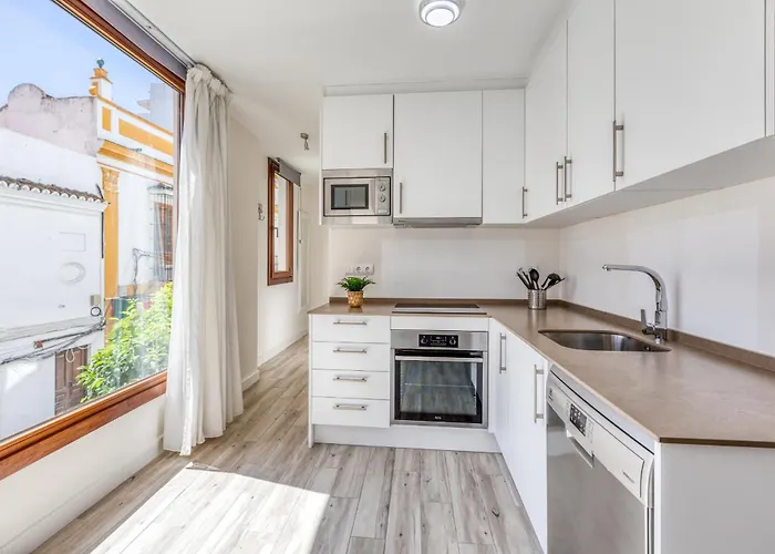 Donato Vista Mar By Croma Estepona