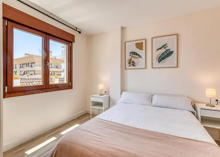 Donato Vista Mar By Croma Appartement