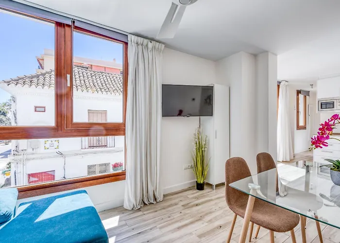 Appartement Donato Vista Mar By Croma