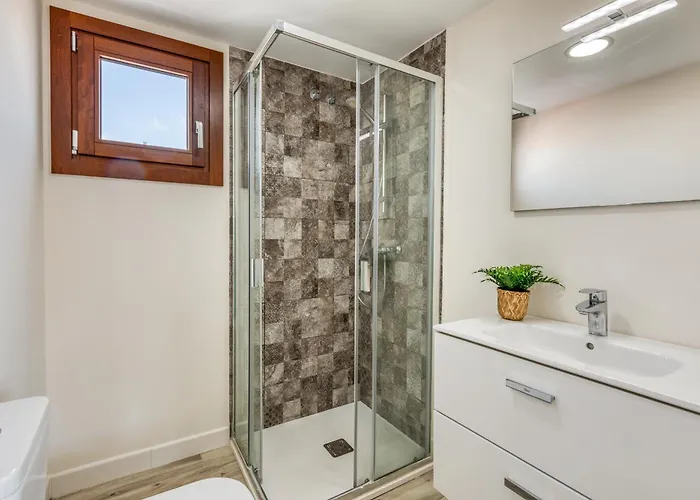 Donato Vista Mar By Croma Apartment *