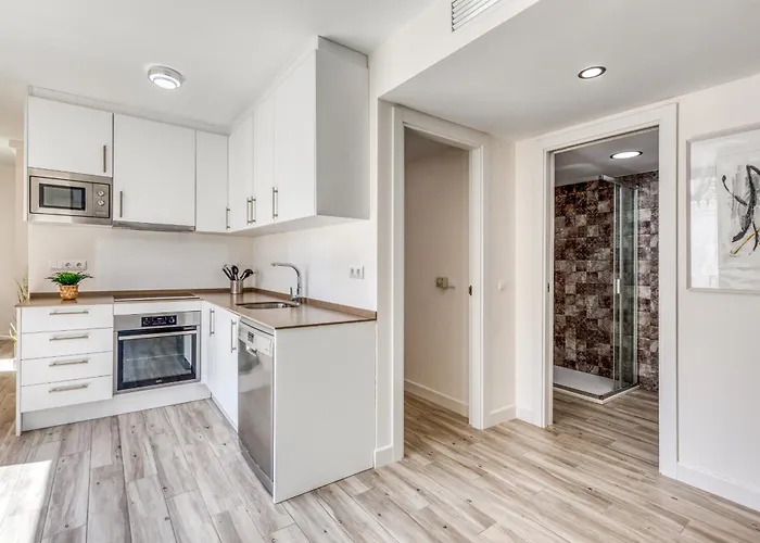 Apartment Donato Vista Mar By Croma *