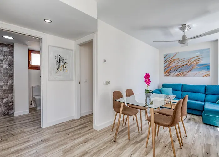 Donato Vista Mar By Croma Apartment Estepona