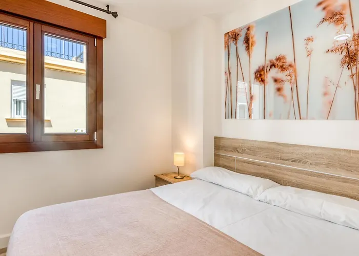 Appartement Donato Vista Mar By Croma Estepona