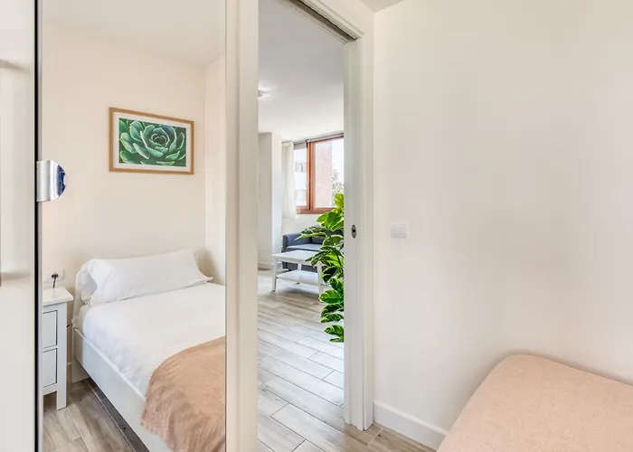 Donato Vista Mar By Croma אסטפונה