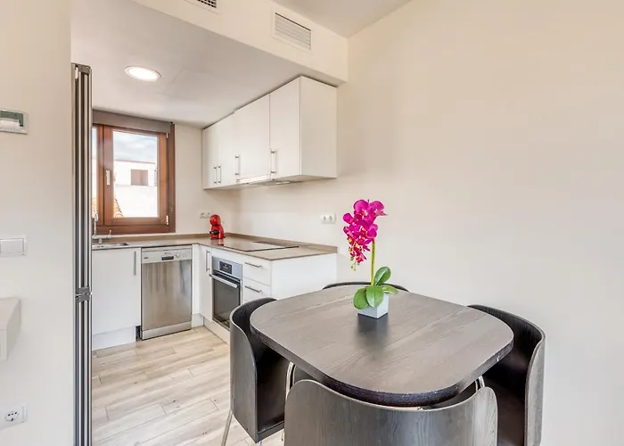 Donato Vista Mar By Croma * Estepona