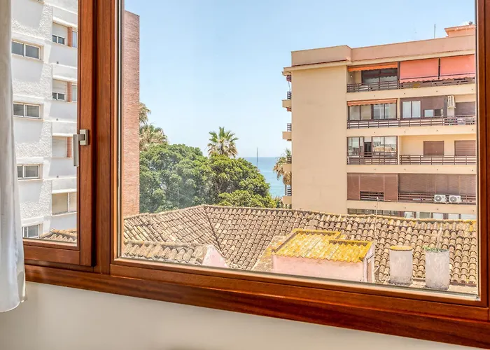 Donato Vista Mar By Croma דירה