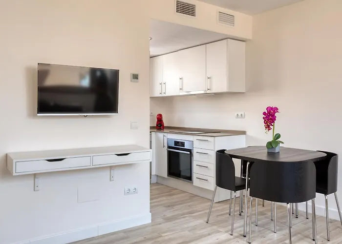 Appartement Donato Vista Mar By Croma