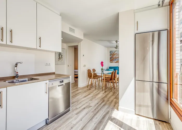 Donato Vista Mar By Croma Apartment *