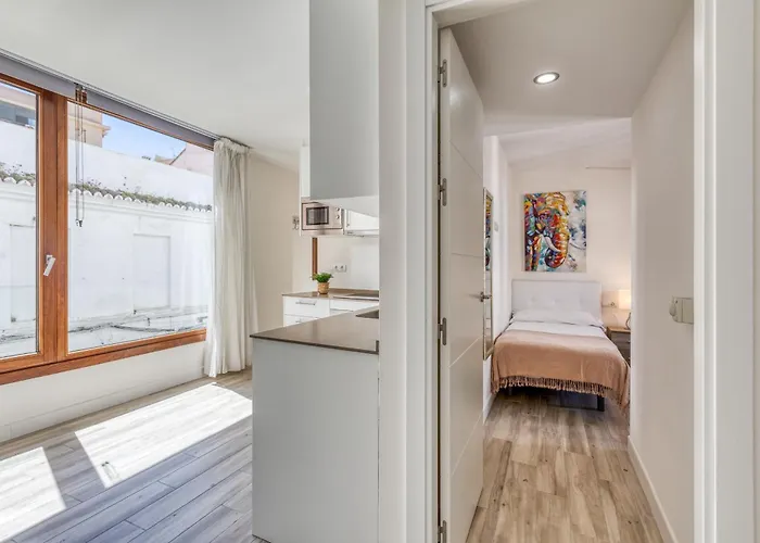 Apartment Donato Vista Mar By Croma *