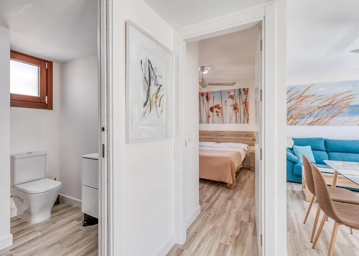 Donato Vista Mar By Croma Appartement Estepona