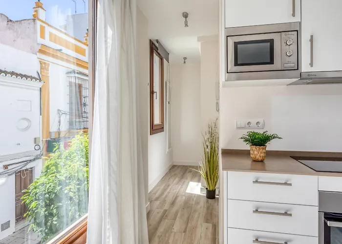 Apartment Donato Vista Mar By Croma Estepona