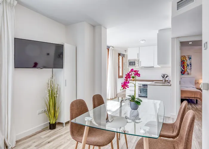 Donato Vista Mar By Croma Estepona