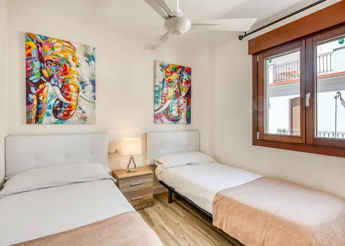 Donato Vista Mar By Croma Appartement *