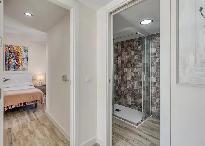 Appartement Donato Vista Mar By Croma *