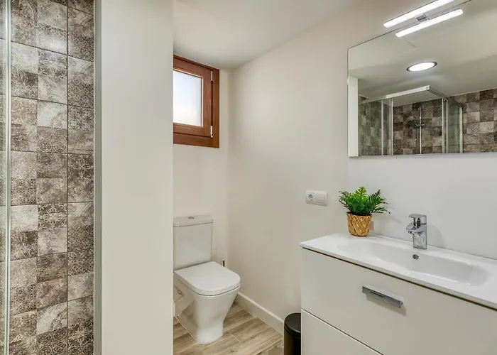 Apartment Donato Vista Mar By Croma Estepona