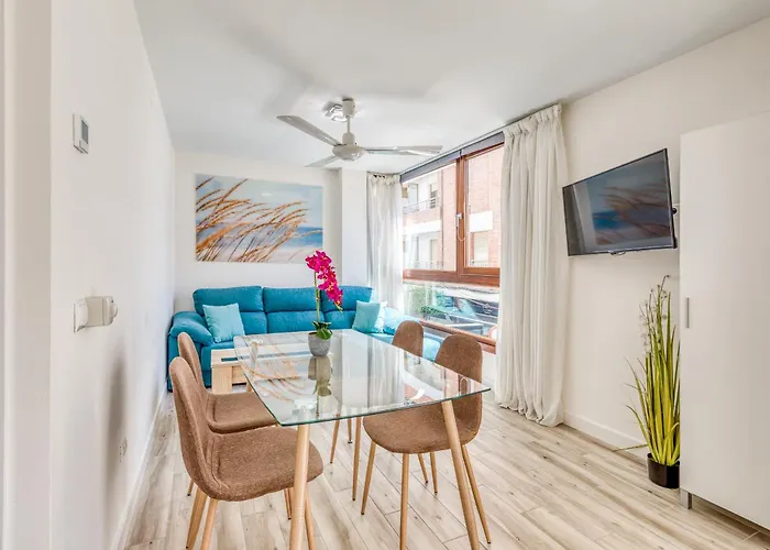 Donato Vista Mar By Croma *