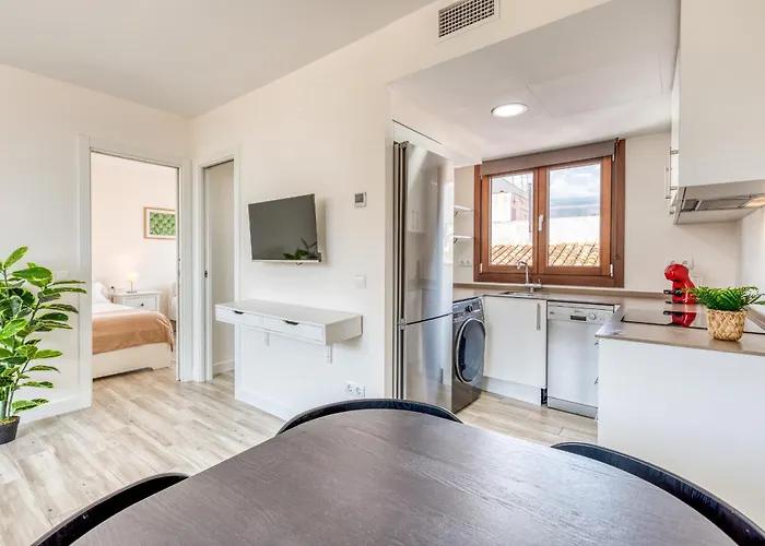 Donato Vista Mar By Croma Estepona