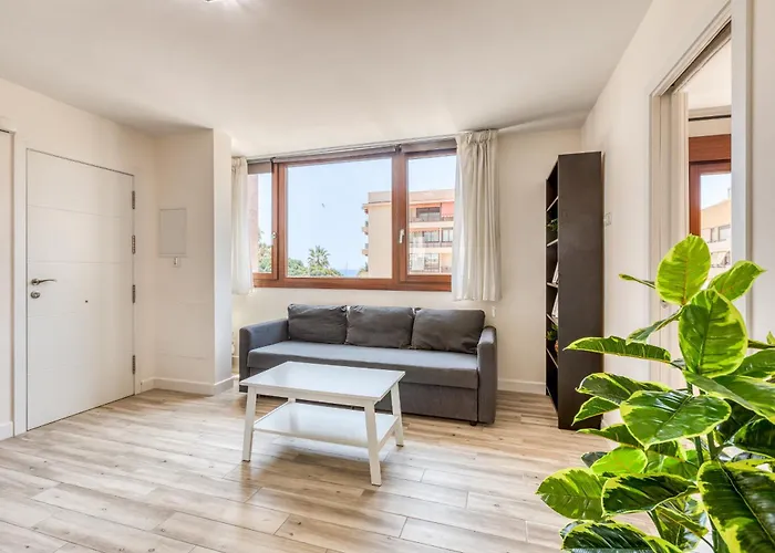 Donato Vista Mar By Croma