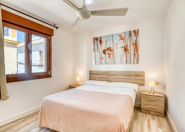 Donato Vista Mar By Croma *