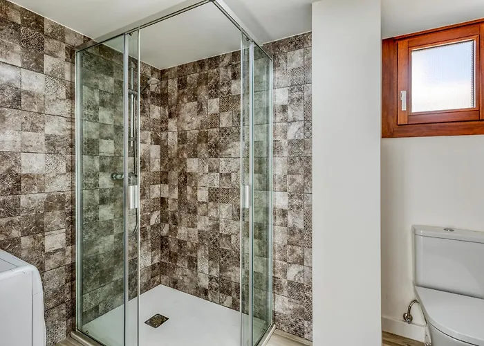 Donato Vista Mar By Croma Apartment