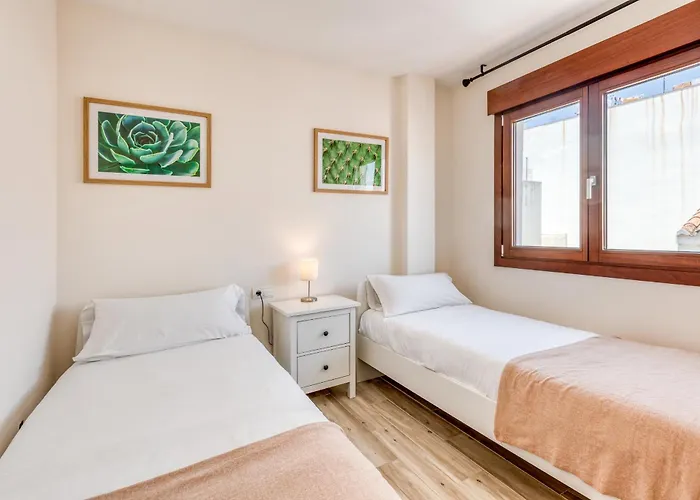 Appartement Donato Vista Mar By Croma